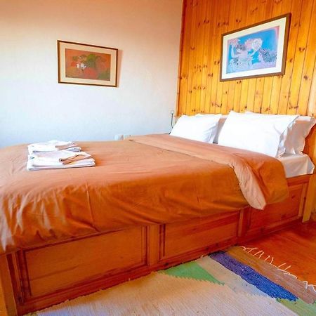 Chrissi Nefeli Apartment Agios Georgios Nilias Luaran gambar