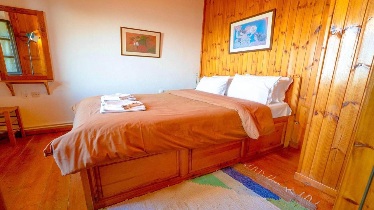 Chrissi Nefeli Apartment Agios Georgios Nilias Luaran gambar