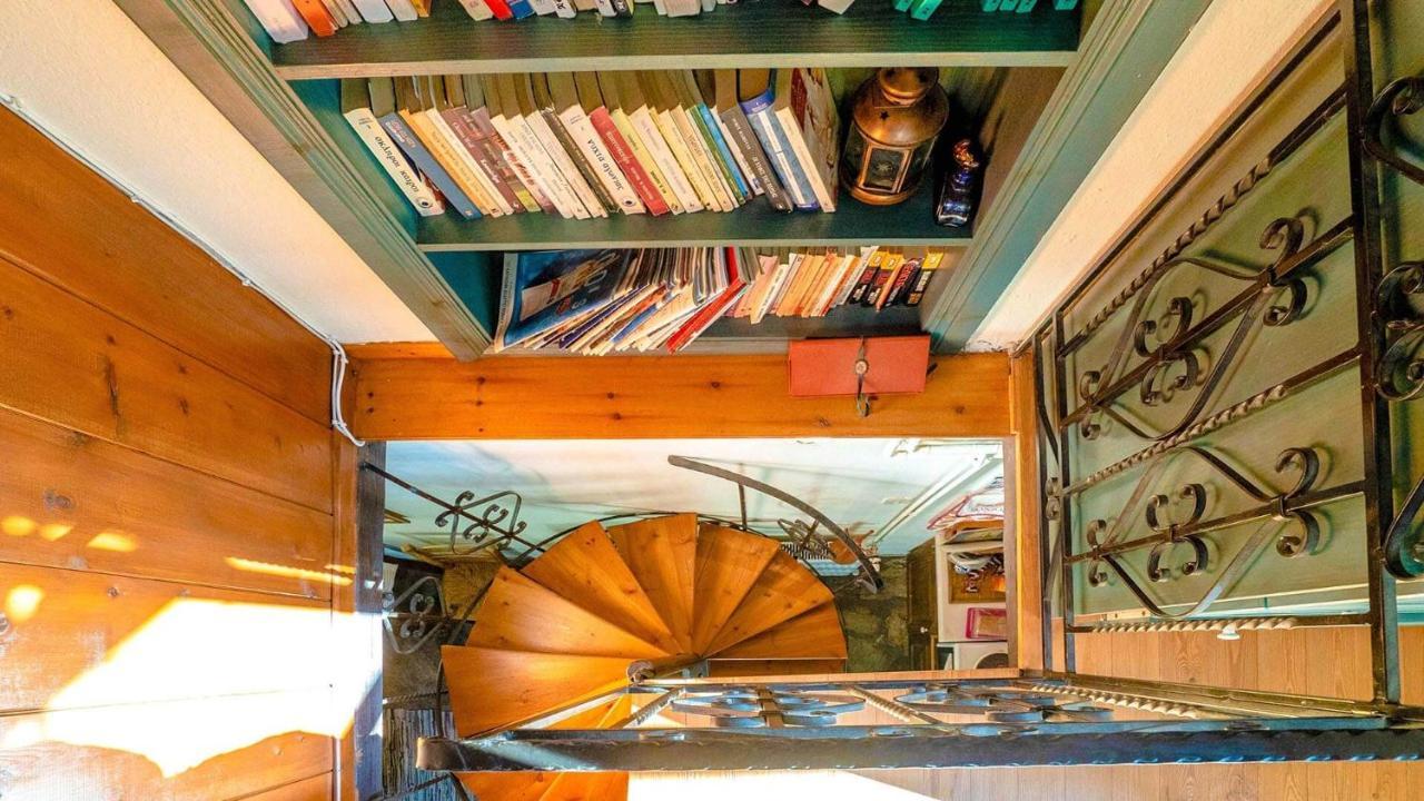 Chrissi Nefeli Apartment Agios Georgios Nilias Luaran gambar