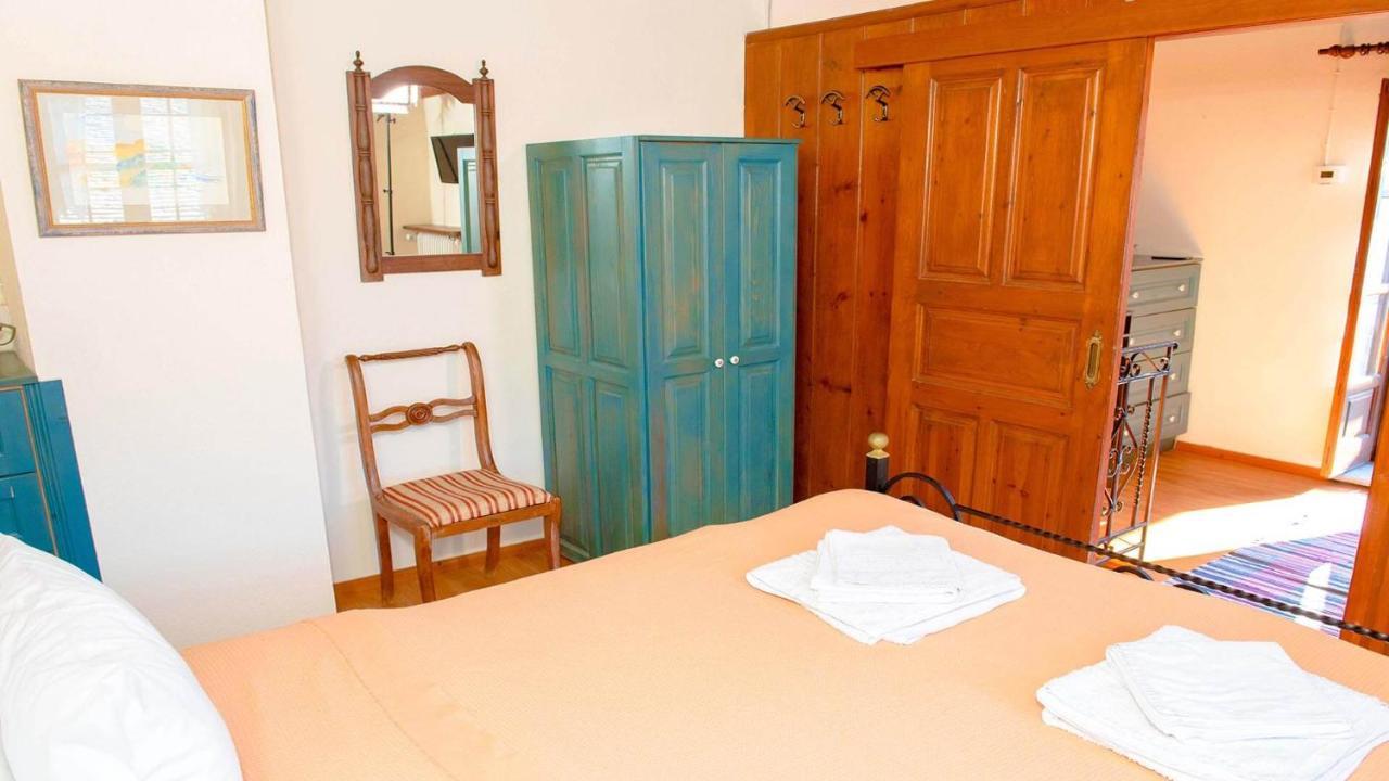 Chrissi Nefeli Apartment Agios Georgios Nilias Luaran gambar