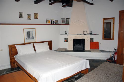 Chrissi Nefeli Apartment Agios Georgios Nilias Luaran gambar